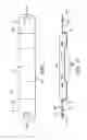Fig. 08 - Respiratory component mounting assembly