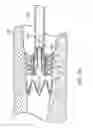 Fig. 16 - Bronchial flow control devices and methods of use