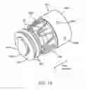 Fig. 19 - Bronchial flow control devices and methods of use