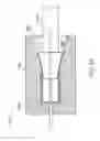 Fig. 42 - Bronchial flow control devices and methods of use
