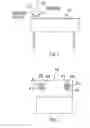 Fig. 02 - Surgical drape and panel assembly