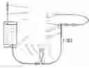 Fig. 01 - Composition, Method and Device for Blood Supply Fluctuation Therapy