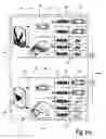 Fig. 08 - Cigarette production and packaging unit and method and device for control thereof