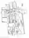 Fig. 03 - Method of simultaneously flushing internal cavities of multiple parts