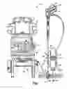 Fig. 02 - Pressure washer with injector