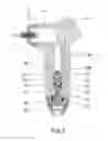 Fig. 06 - Valve coupling device for pump