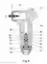 Fig. 07 - Valve coupling device for pump