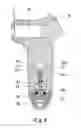 Fig. 09 - Valve coupling device for pump