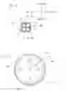 Fig. 04 - Pressurized fluid controller using tilt / push / pull operator