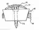 Fig. 01 - Modular umbrella valve