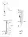 Fig. 03 - Modular umbrella valve