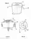 Fig. 06 - Modular umbrella valve