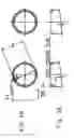 Fig. 03 - End formed tube