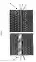 Fig. 04 - Transparent seam spirals