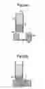 Fig. 06 - Method and apparatus for introducing powder into a pocket