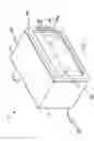 Fig. 02 - Vacuum operable container for storing food