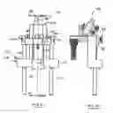 Fig. 23 - Adjustable needle filling and laser sealing apparatus and method
