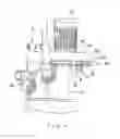 Fig. 07 - Semi-automatic mortising machine