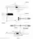 Fig. 17 - Welded joints with new properties and provision of such properties by ultrasonic impact treatment