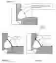 Fig. 30 - Welded joints with new properties and provision of such properties by ultrasonic impact treatment