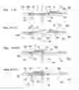 Fig. 04 - Method and apparatus of manufacturing stranded bead wire