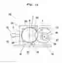 Fig. 11 - Method and apparatus of manufacturing stranded bead wire