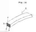 Fig. 16 - Method and apparatus of manufacturing stranded bead wire