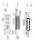 Fig. 03 - Die molding for flip chip molded matrix array package using UV curable tape