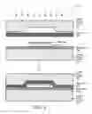 Fig. 06 - Die molding for flip chip molded matrix array package using UV curable tape