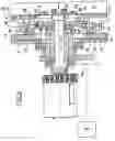 Fig. 07 - Method and device for assembling a blister sheet and a linerboard