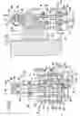 Fig. 08 - Method and device for assembling a blister sheet and a linerboard