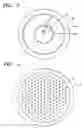 Fig. 03 - Shower head of a wafer treatment apparatus having a gap controller