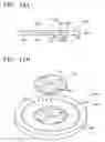 Fig. 10 - Shower head of a wafer treatment apparatus having a gap controller