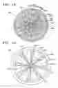 Fig. 13 - Shower head of a wafer treatment apparatus having a gap controller