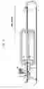 Fig. 02 - Equipment for production of cotton swabs