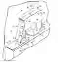 Fig. 01 - Masking tape applicator