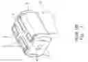 Fig. 02 - Shutter slat fastening device