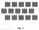 Fig. 07 - Splittable cloth like tissue webs