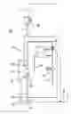 Fig. 02 - Apparatus and method for determining the permeability of a circulating band in a paper machine