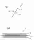 Fig. 03 - Method and arrangement for determining the water permeability of clothing in a paper machine