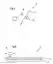 Fig. 04 - Method and arrangement for determining the water permeability of clothing in a paper machine