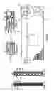 Fig. 06 - Guide flow heat sink