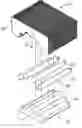 Fig. 01 - Structure of a uniform thermal conductive heat dissipation device