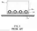 Fig. 02 - Structure of a uniform thermal conductive heat dissipation device