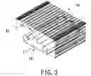 Fig. 04 - Structure of a uniform thermal conductive heat dissipation device