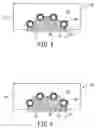 Fig. 05 - Structure of a uniform thermal conductive heat dissipation device