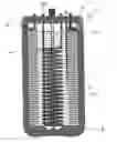 Fig. 01 - Indirect heated hot water systems