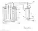 Fig. 03 - Indirect heated hot water systems