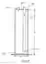 Fig. 07 - Indirect heated hot water systems
