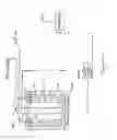 Fig. 12 - Indirect heated hot water systems